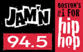 JAMN 94.5 "Today's Hottest Music"