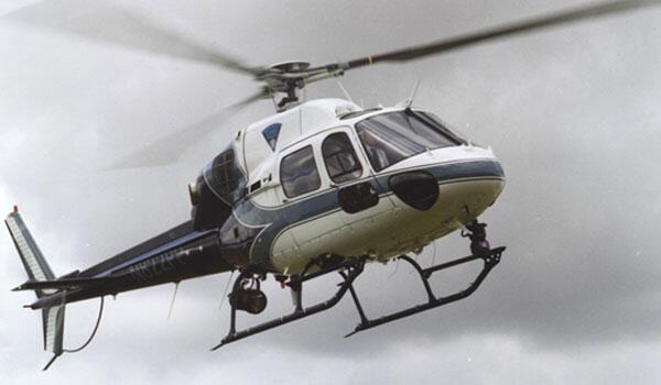 MSP Eurocopter