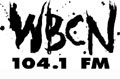 WBCN "The Rock Revoloution"