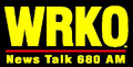 WRKO "The Talk Station"