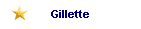 Gillette