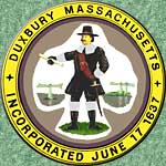 Duxbury Town Seal