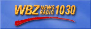 NewsRadio 1030 WBZ