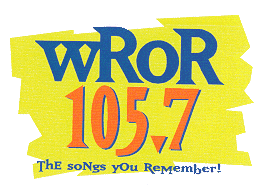 WROR "The Songs you Rember"